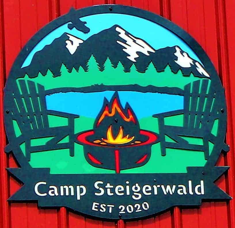 Camp Steigerwald